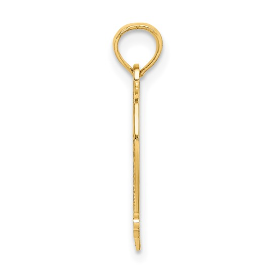Gold Pendants / Charm