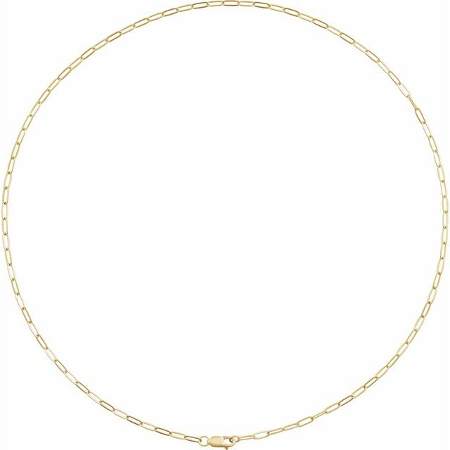Gold Chain