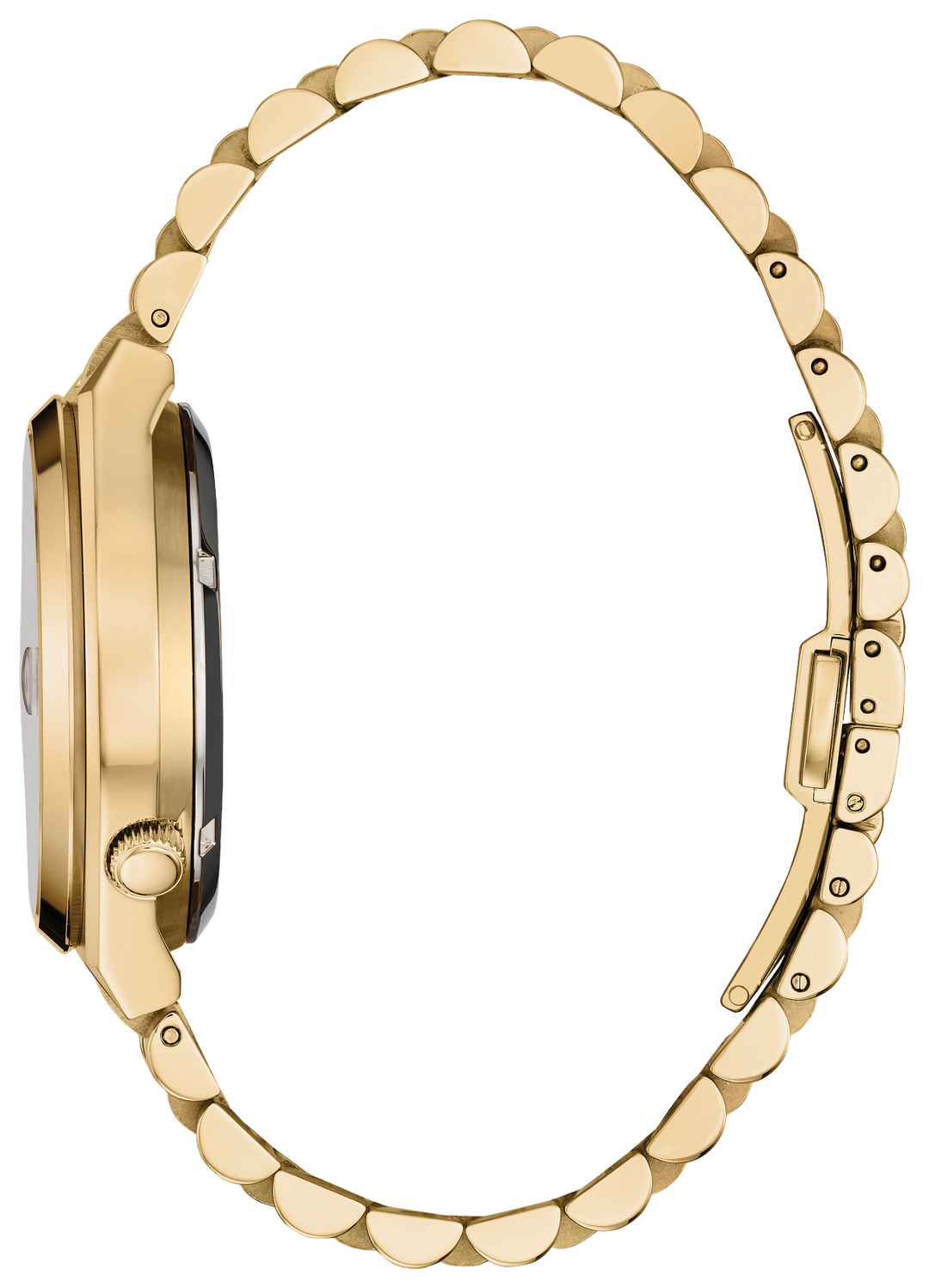 Stainless Steel Tsuyosa Men's Watch by Citizen