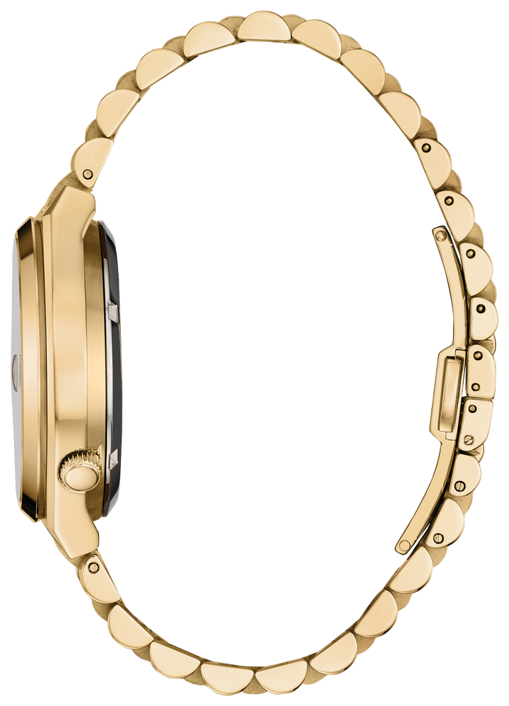 Stainless Steel Tsuyosa Men's Watch by Citizen