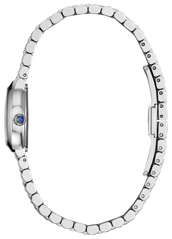 Stainless Steel Rainell Eco-Drive Ladies Watch by Citizen