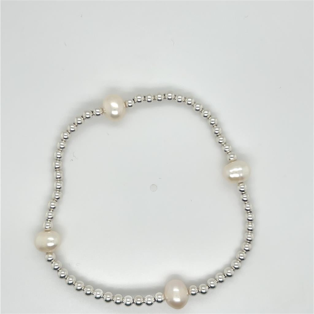 Pearl Bracelet