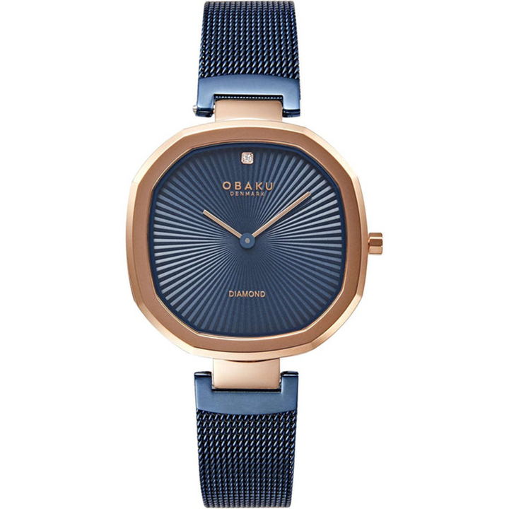 Brilliant Watch by Obaku