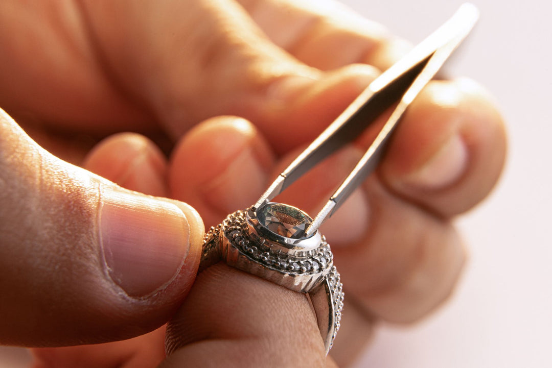 Permanent Jewelry Colorado Springs