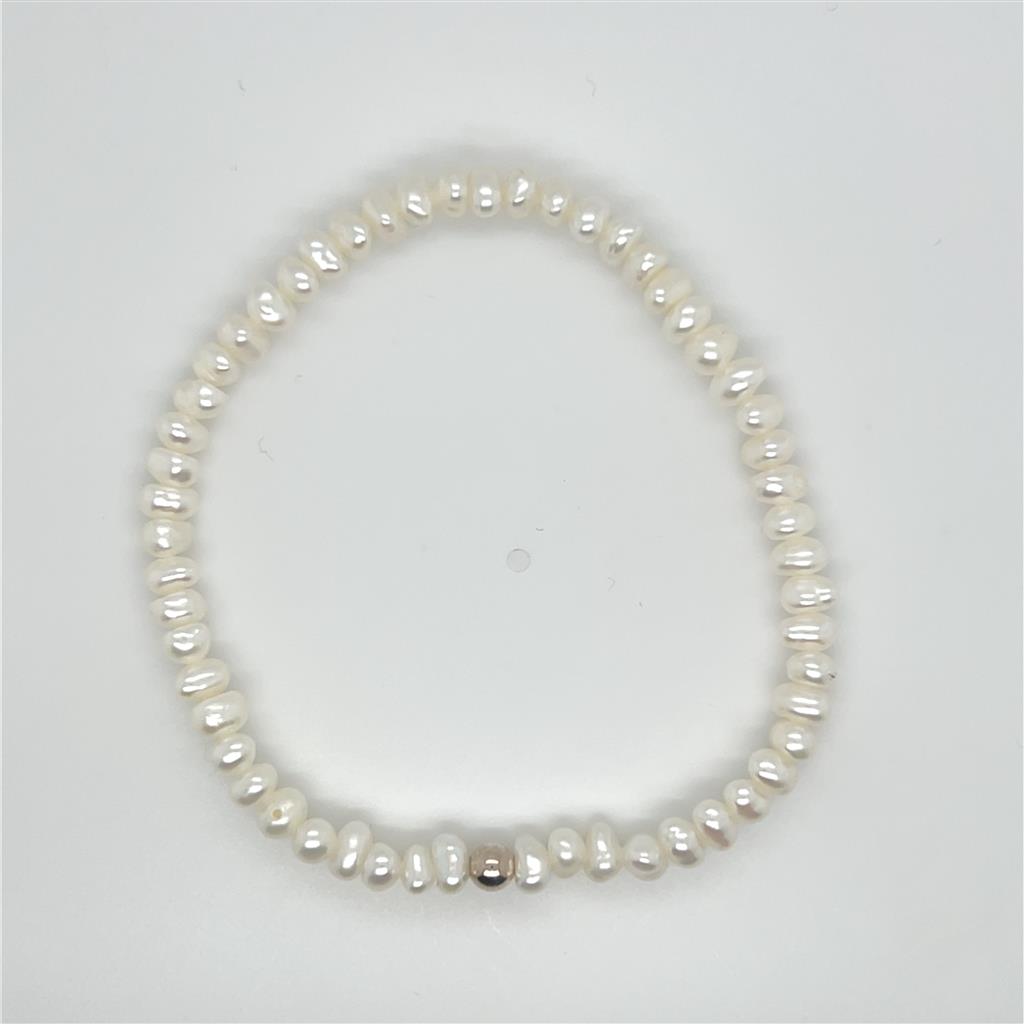 Pearl Bracelet