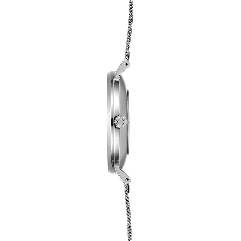 Mosaik Steel Women's Watch by Obaku