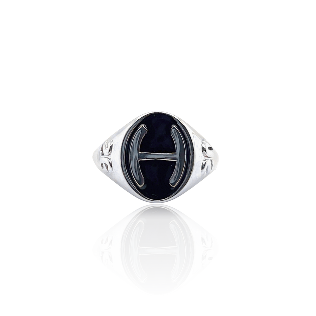 Hood College Class Ring