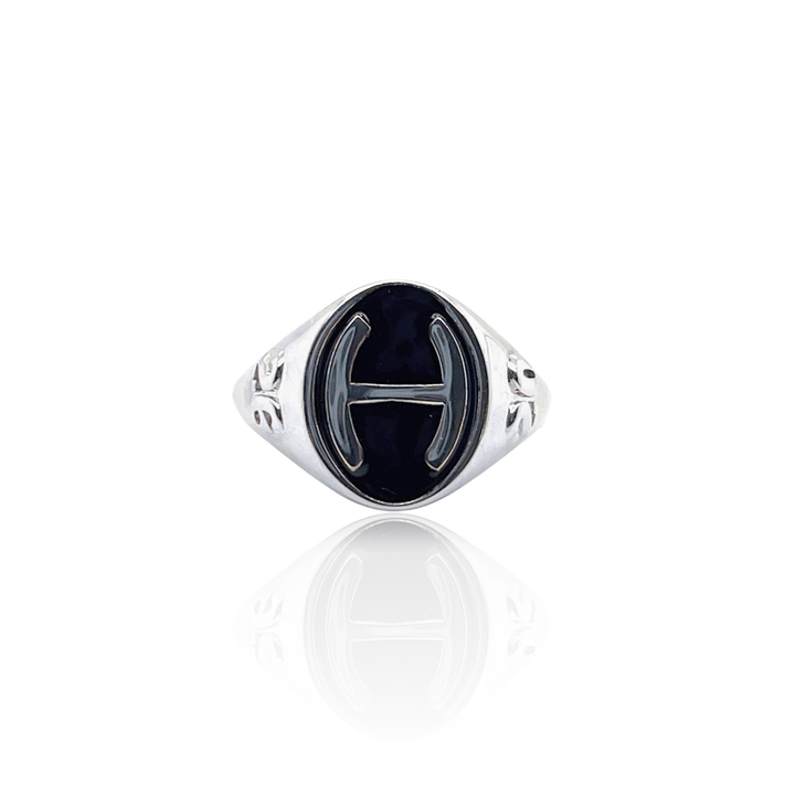 Hood College Class Ring
