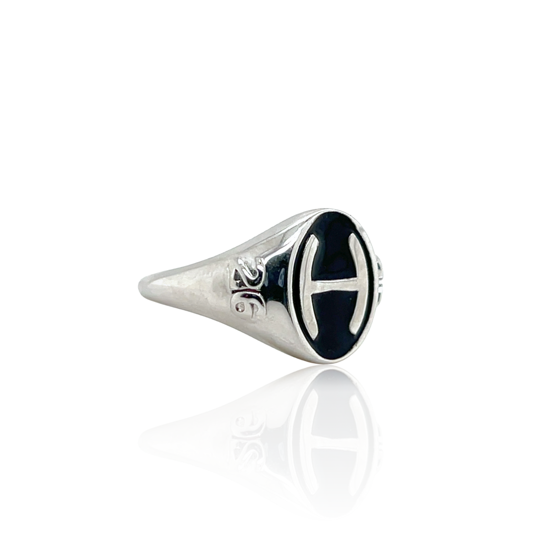Hood College Class Ring