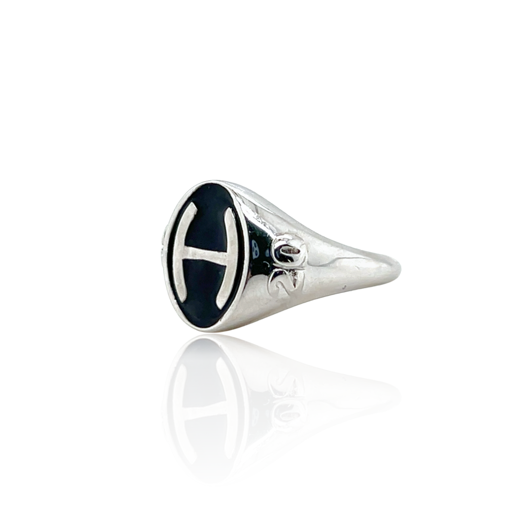 Hood College Class Ring