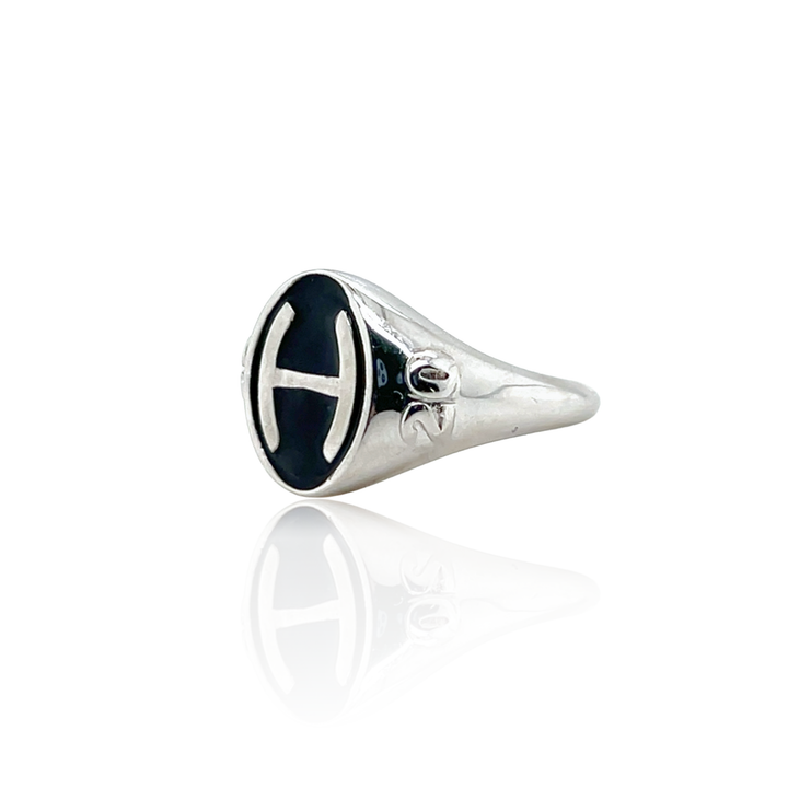 Hood College Class Ring
