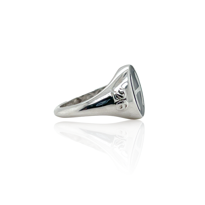 Hood College Class Ring