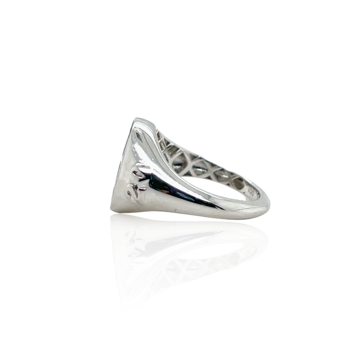 Hood College Class Ring