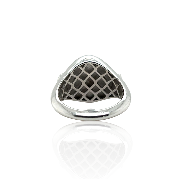 Hood College Class Ring