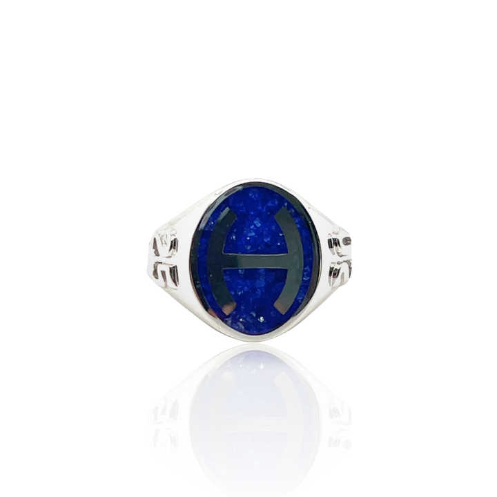 Hood College Class Ring