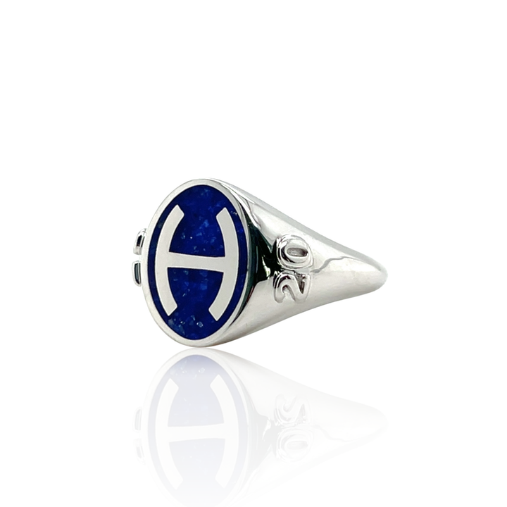 Hood College Class Ring