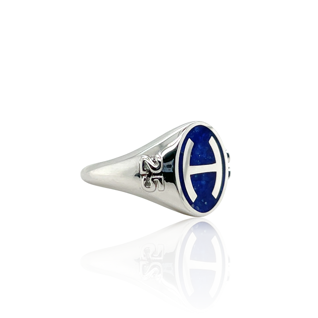 Hood College Class Ring