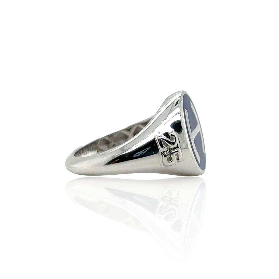 Hood College Class Ring
