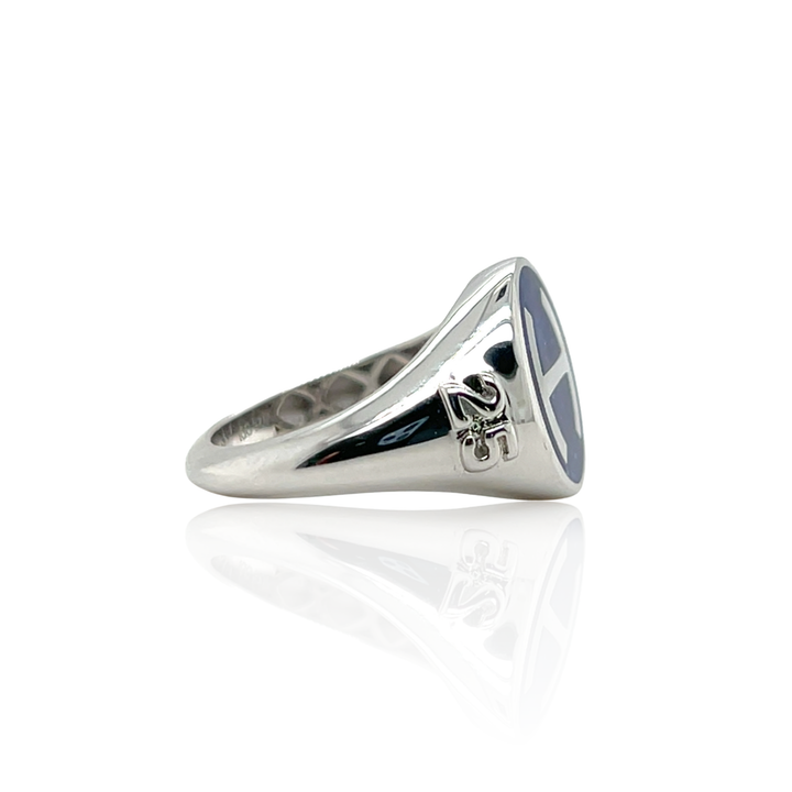 Hood College Class Ring