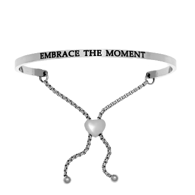 Embrace The Moment Bracelet
