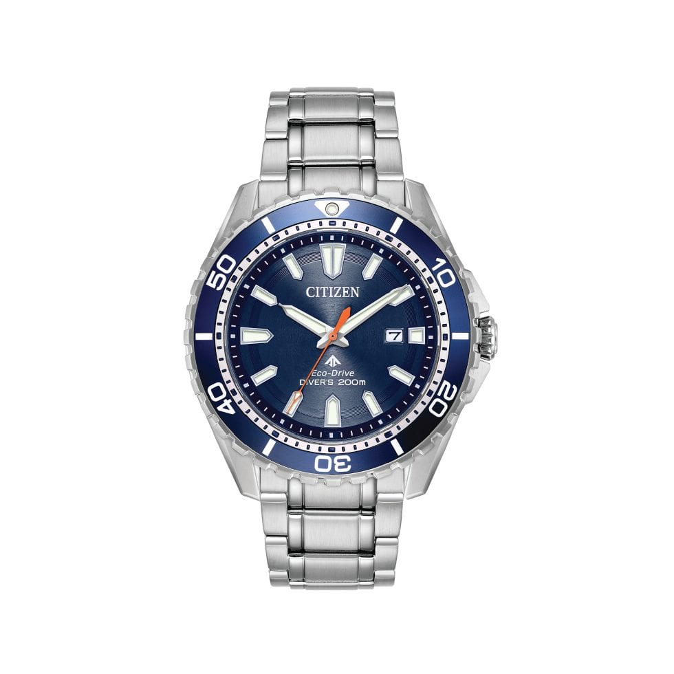Citizen Promaster Diver - Nelson Coleman Jewelers