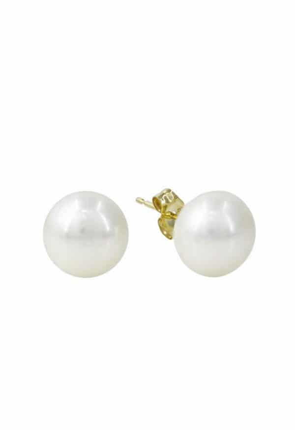 Freshwater Pearl Studs by Effy
