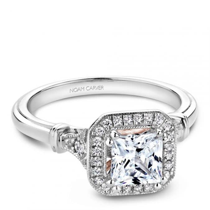 The Finest Engagement Ring Selection in Baltimore and Towson