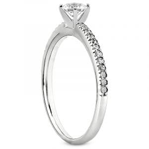 Shared Prong Engagement Setting by USNY