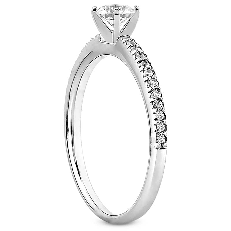 Shared Prong Engagement Setting by USNY
