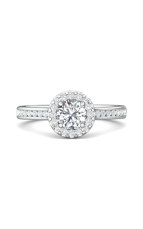 Round Halo Channel Engagement Setting by Martin Flyer