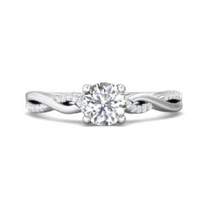 Dual Twist Engagement Setting by Martin Flyer