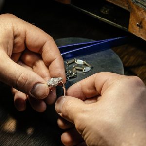 jewelry repair appointments