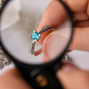 jewelry appraisal appointments